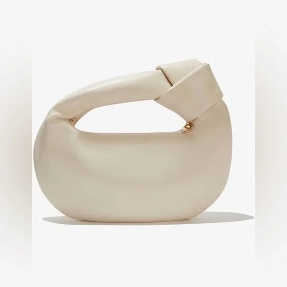 Melie Bianco Alexandra Top Handle - Picture 1 of 8